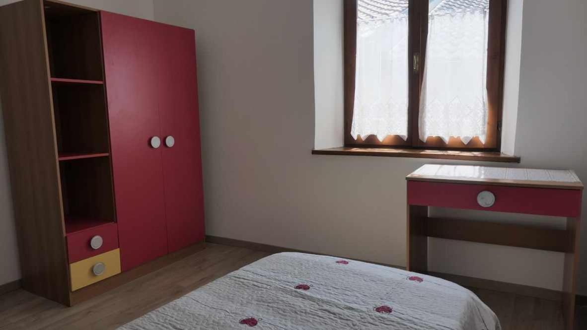 Casa Malpaga Tenna Ospitar Esterno foto